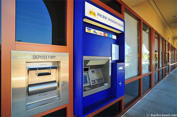 Bank
