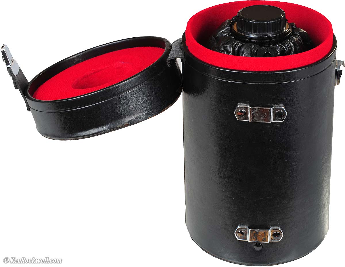 Tokina 300mm f/2.8 Review Tokina 300mm f/2.8 Review