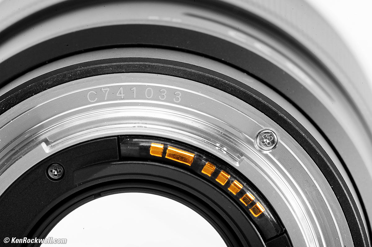 Tokina Opera 50mm f/1.4 Review Tokina Opera 50mm f/1.4 Review