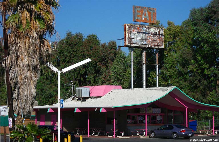 McFarland, CA