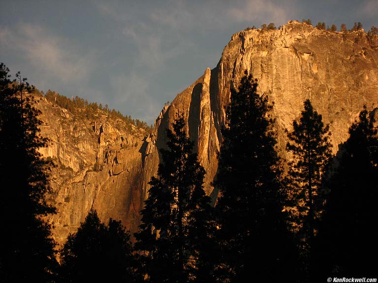 Yosemite
