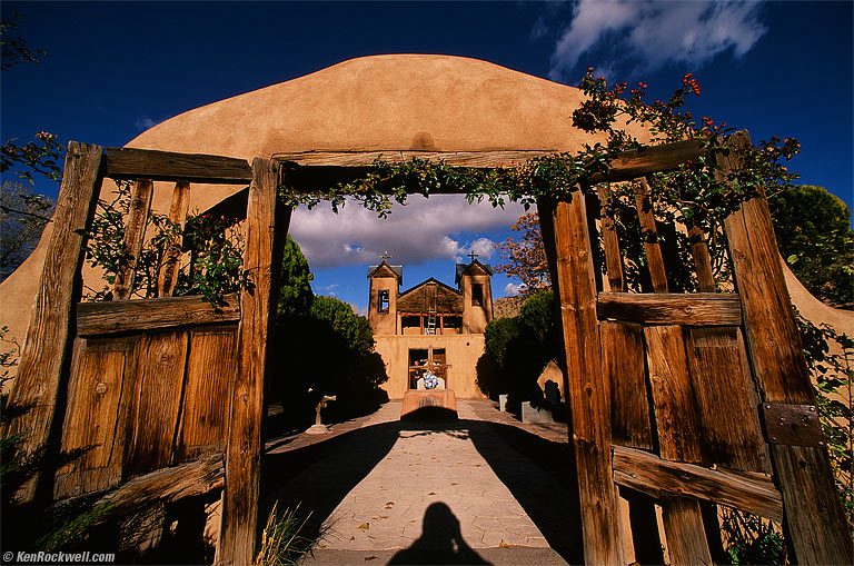 Chimayo