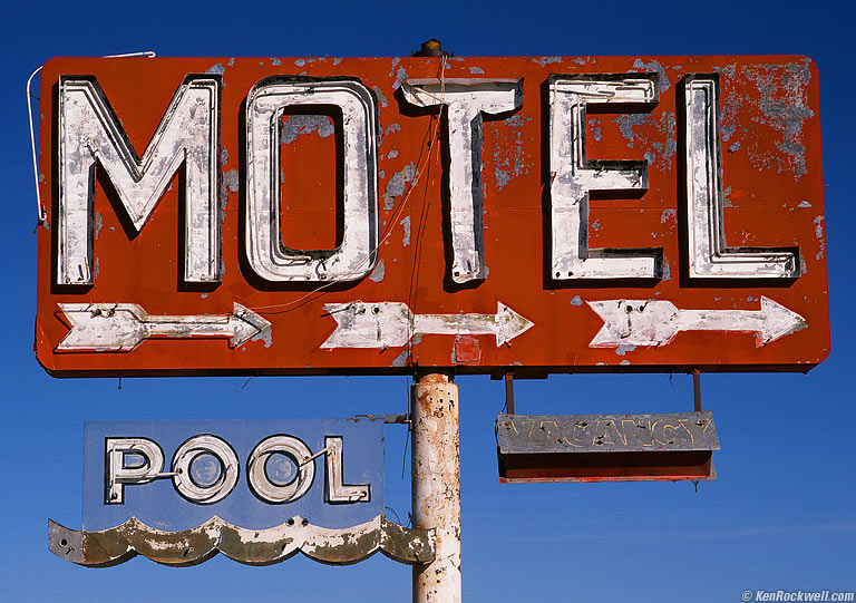 Motel