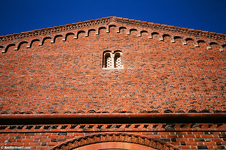 Brick