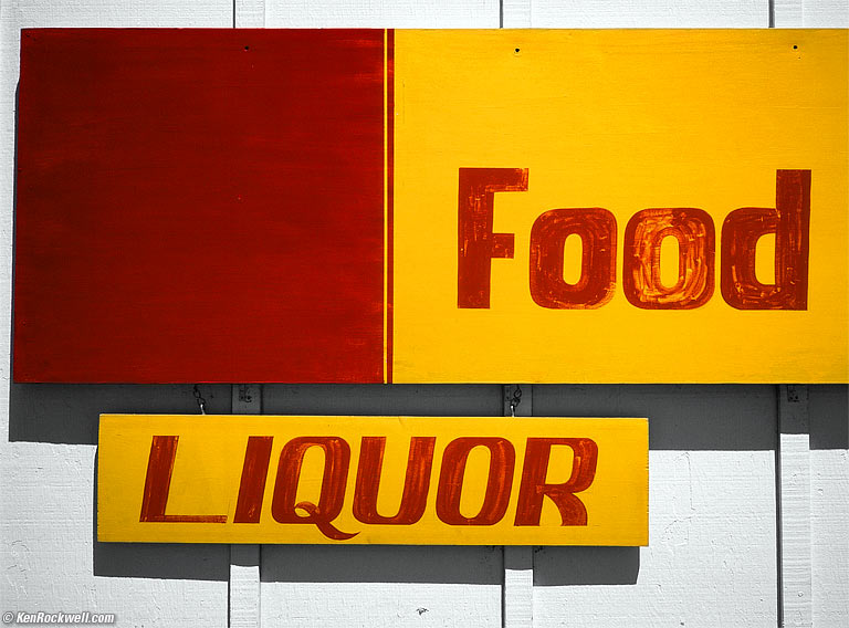 Food