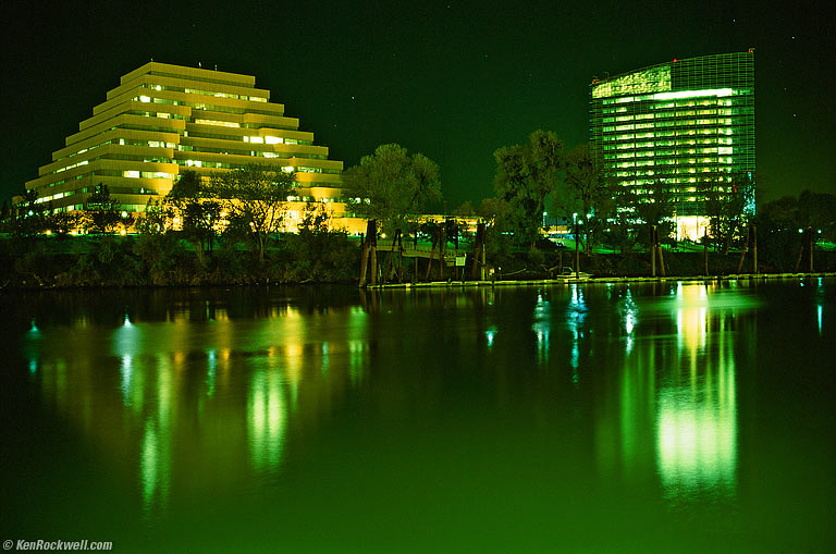 Sacramento River