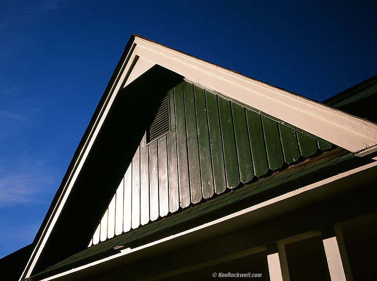 Day Gable