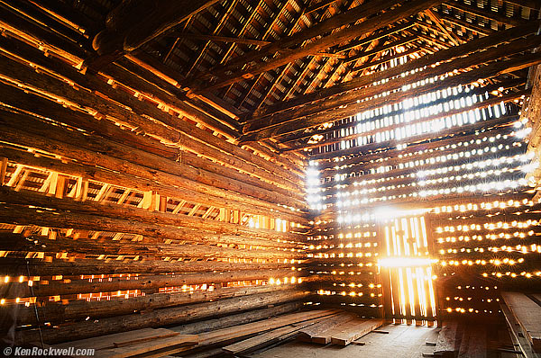 Barn