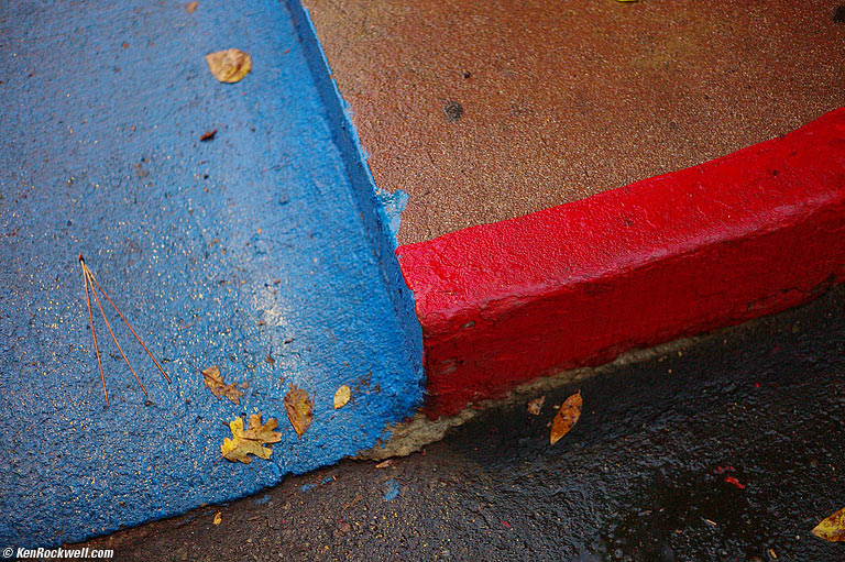 American Sidewalk
