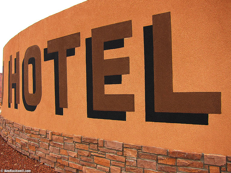The View Hotel