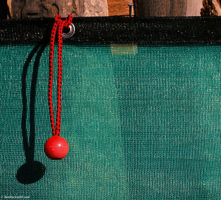 Red Ball