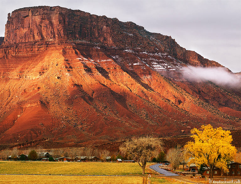 Sorrel Ranch