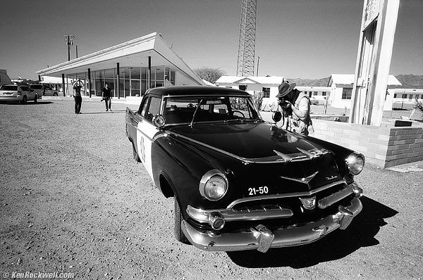 Roy's Rt 66