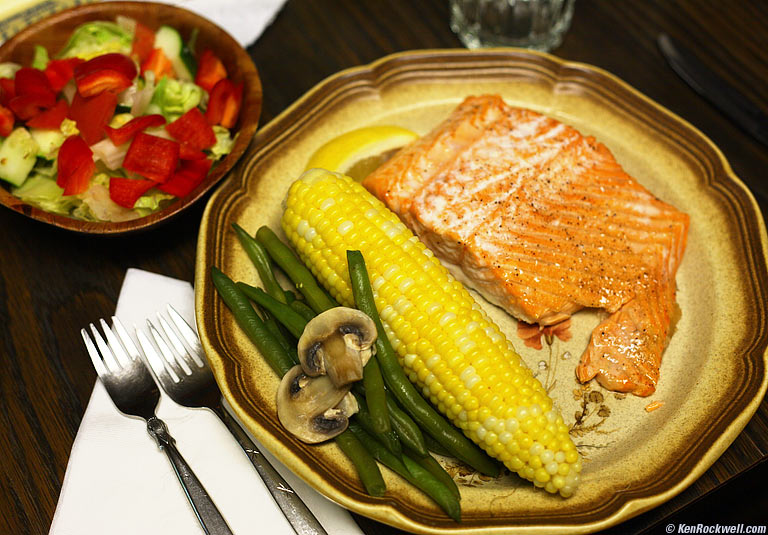 Salmon