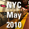 New York, May 2010