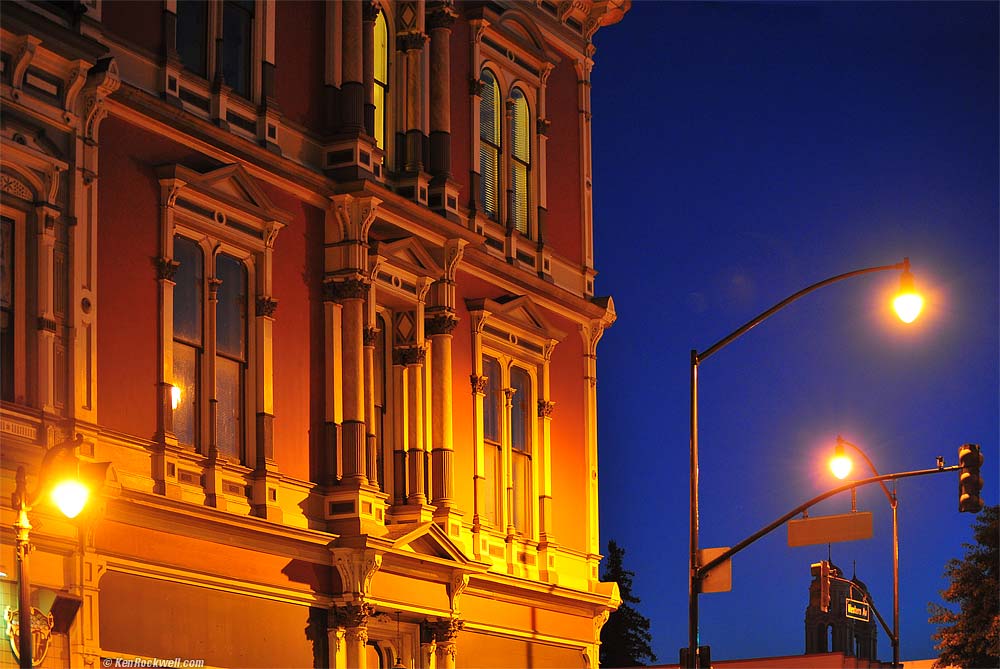 Petaluma