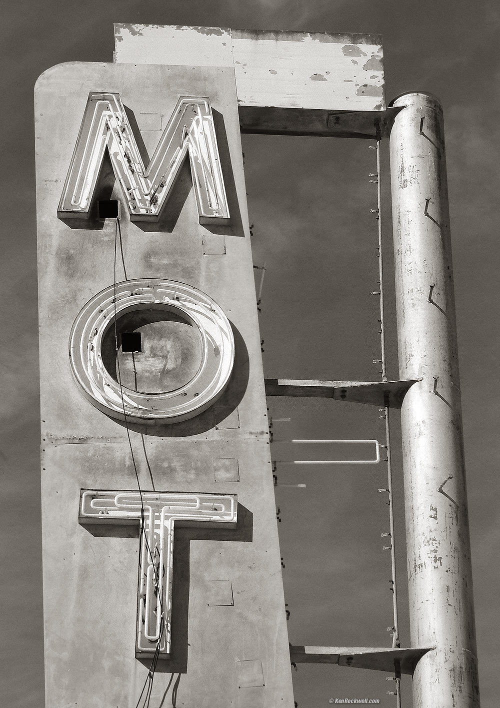 Henning Motel