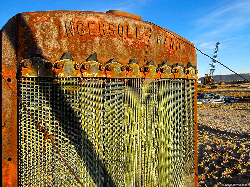 Ingersoll Rand