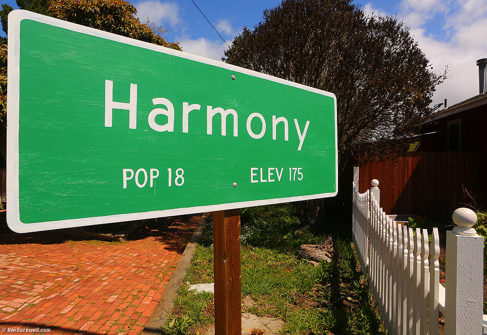 Harmony