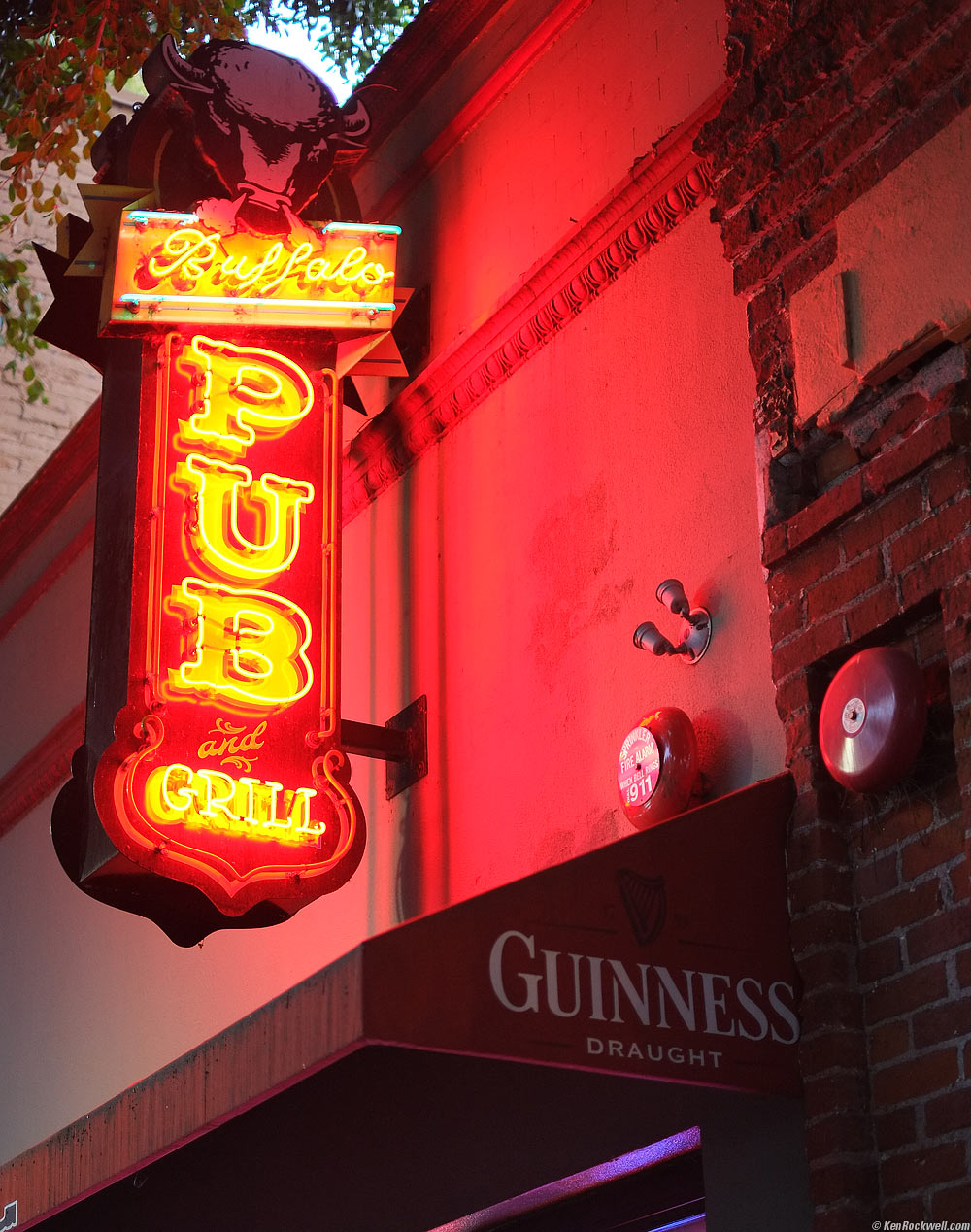 Pub, San Luis Obispo