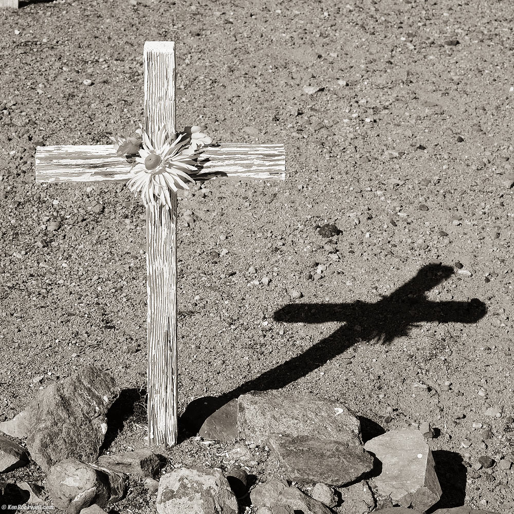 Dagget Cemetery