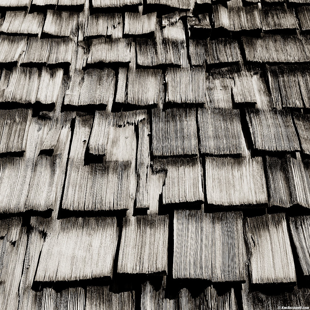 Roof, Bagdad Cafe