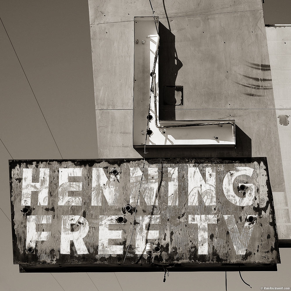 Free TV