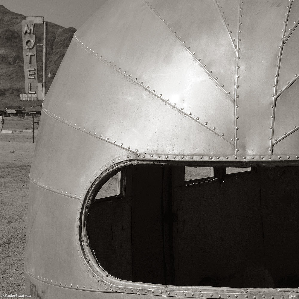 Airstream