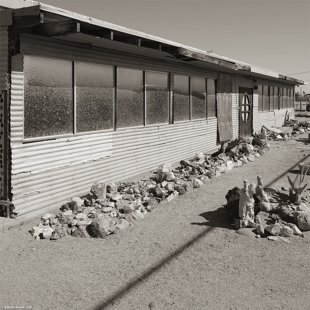 Newberry Springs