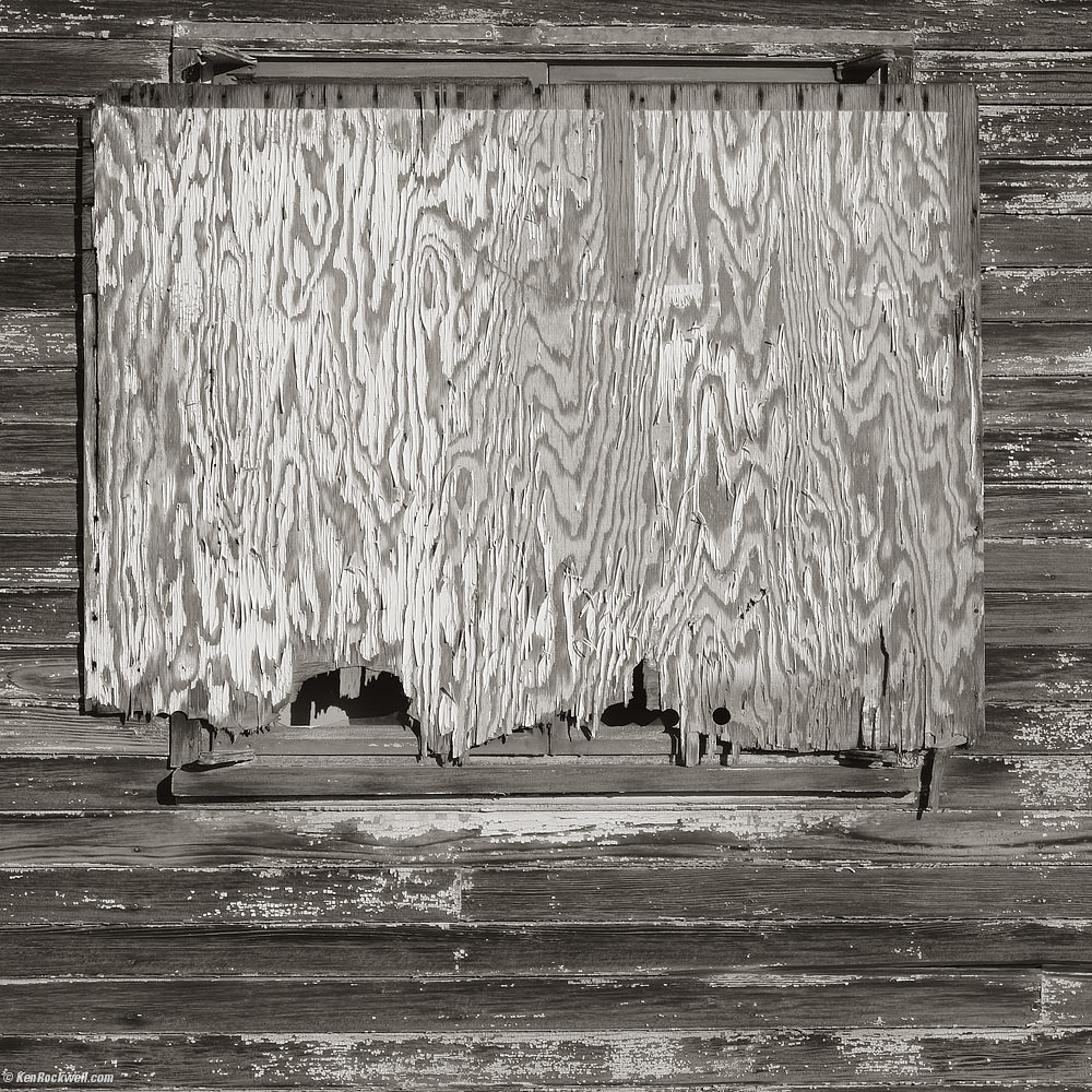 Plywood, Amboy
