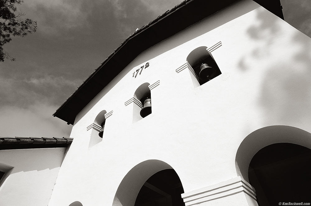 Mission San Luis Obispo,