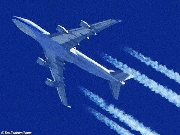 Jetliner