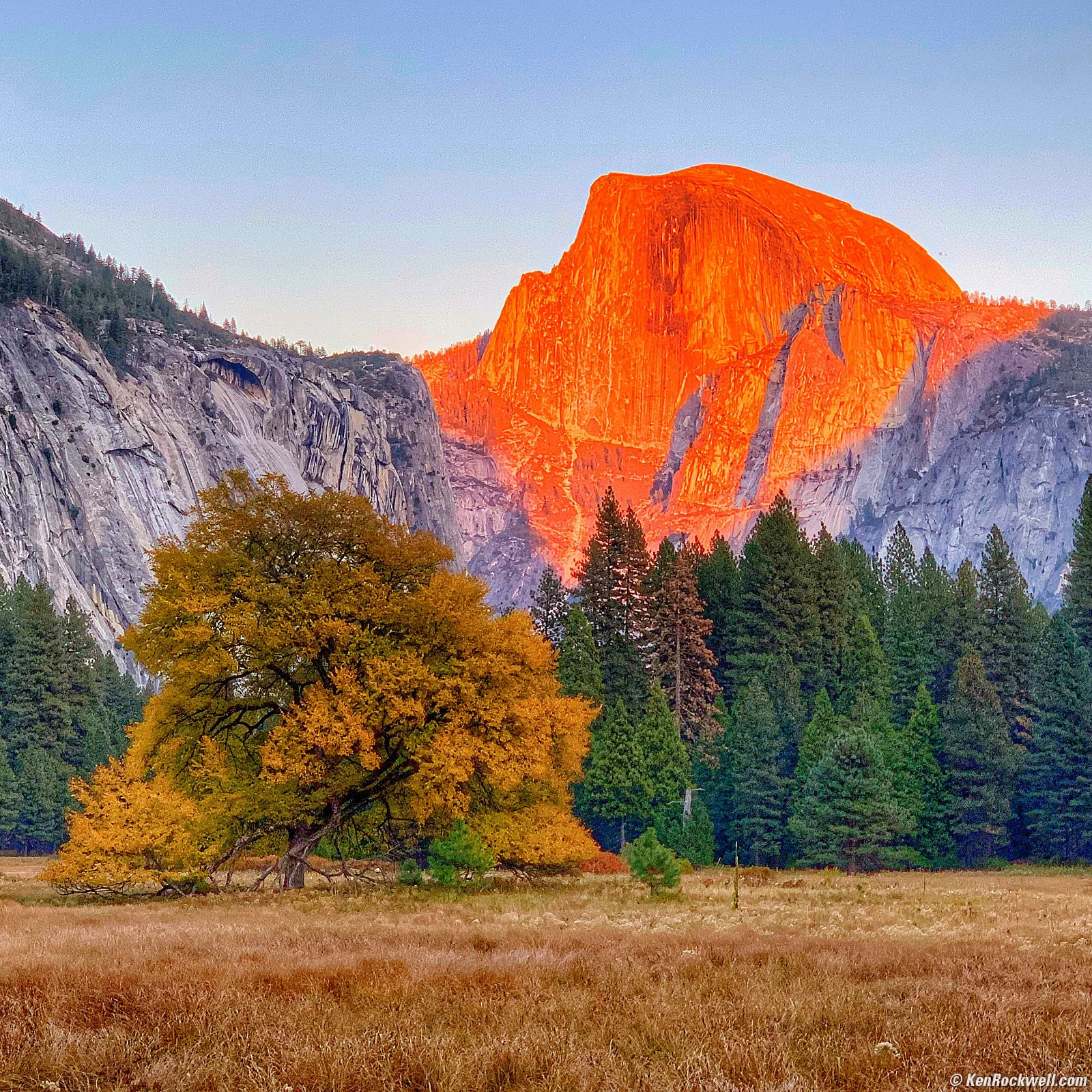 Gallery of Photographs by Ken Rockwell