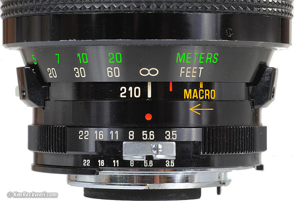 vivitar 70 210 f3.5 vivitar 70 210 f3.5