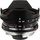 Voigtländer 15mm M Voigtländer 15mm M