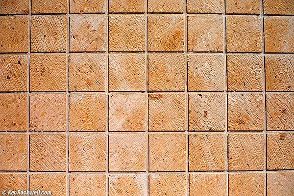 Wall