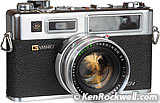Yashica Electro 35