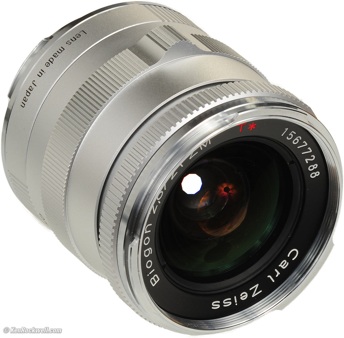Zeiss 21mm f/2.8 ZM Review Zeiss 21mm f/2.8 ZM Review