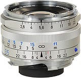 Zeiss ZM 35mm f/2.8