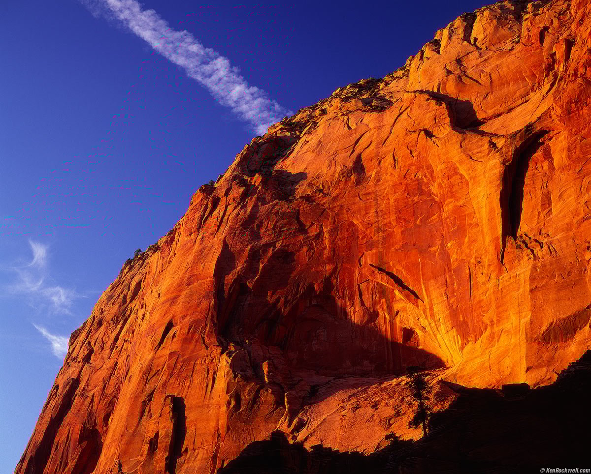 Fuji Velvia 50